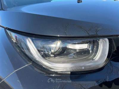BMW i3 i3 s 120Ah Nero usata Roma
