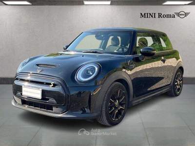 MINI Mini Full Electric 3p Classic auto Nero usata Roma