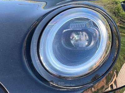 MINI Mini Full Electric 3p Classic auto Nero usata Roma