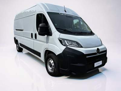 Opel Movano OPEL MOVANO  5° Serie FURGONE 35 BlueHDi 140 L2 H2 usata Venezia