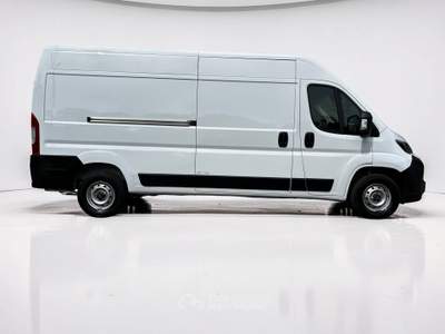 Opel Movano OPEL MOVANO  5° Serie FURGONE 35 BlueHDi 140 L2 H2 usata Venezia