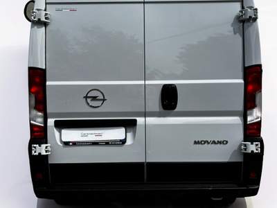 Opel Movano OPEL MOVANO  5° Serie FURGONE 35 BlueHDi 140 L2 H2 usata Venezia