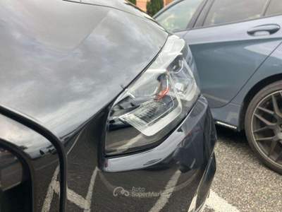 BMW Serie 2 235xi 223 223i Active Tourer mhev 48V Msport auto Nero usata Roma