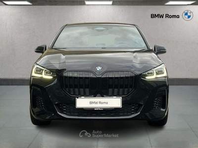 BMW Serie 2 235xi 223 223i Active Tourer mhev 48V Msport auto Nero usata Roma