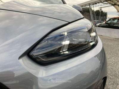 BMW Serie 2 Gran Coupé 218d 218 d Gran Coupe MSport Pro auto Grigio usata Roma