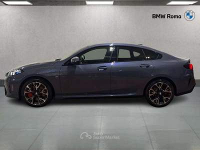 BMW Serie 2 Gran Coupé 218d 218 d Gran Coupe MSport Pro auto usata Roma