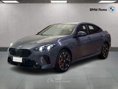 BMW Serie 2 Gran Coupé 218d 218 d Gran Coupe MSport Pro auto usata Roma