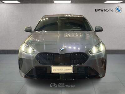 BMW Serie 2 Gran Coupé 218d 218 d Gran Coupe MSport Pro auto usata Roma