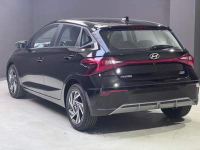 Hyundai i20 1.0 90cv MY 2026 Blu/Azzurro usata Bassano del Grappa