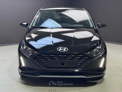 Hyundai i20 1.0 90cv MY 2026 Blu/Azzurro usata Bassano del Grappa