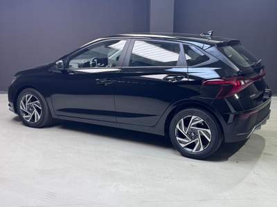 Hyundai i20 1.0 90cv MY 2026 Blu/Azzurro usata Bassano del Grappa