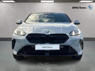 BMW Serie 2 Gran Coupé 220 220 Gran Coupe 48V MSport Pro auto Grigio usata Roma