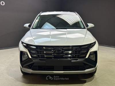 Hyundai Tucson 1.6 hev Exellence 2wd auto Argento usata Bassano del Grappa
