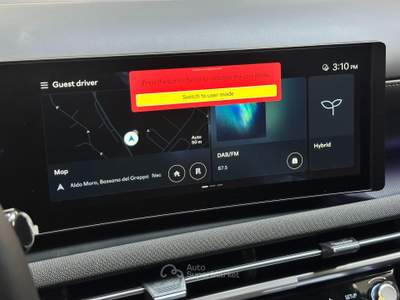 Hyundai Tucson 1.6 hev Exellence 2wd auto Argento usata Bassano del Grappa