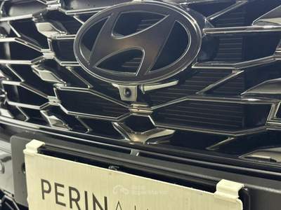 Hyundai Tucson 1.6 hev 2wd 215cv Oro usata Bassano del Grappa
