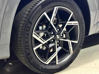 Hyundai Tucson 1.6 hev 2wd 215cv Oro usata Bassano del Grappa