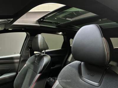 Hyundai Tucson 1.6 hev 2wd 215cv Oro usata Bassano del Grappa