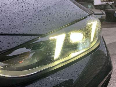 BMW Serie 4 Gran Coupé 420d 420 420d Gran Coupe mhev 48V xdrive MSport auto Nero usata Roma