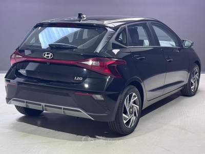 Hyundai i20 1.0 90cv MY 2026 Blu/Azzurro usata Bassano del Grappa