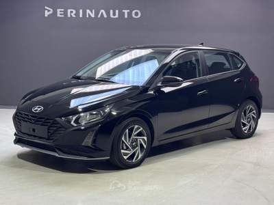 Hyundai i20 1.0 90cv MY 2026 Blu/Azzurro usata Bassano del Grappa