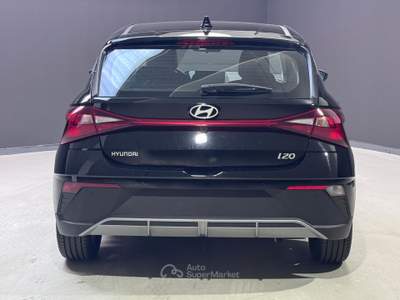 Hyundai i20 1.0 90cv MY 2026 Blu/Azzurro usata Bassano del Grappa