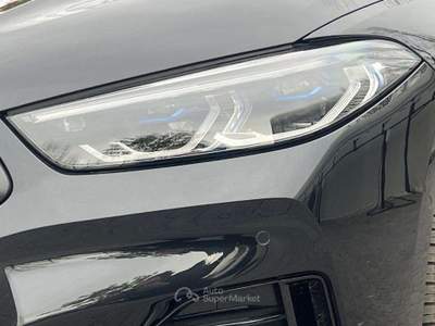 BMW Serie 8 840d 840 d Cabrio mhev 48V xdrive auto Nero usata Roma