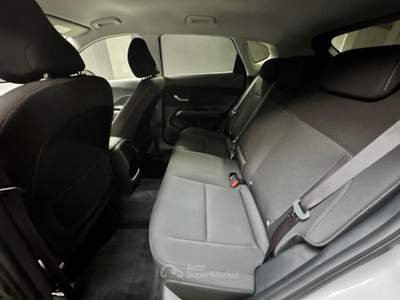 Hyundai Kona 1.0 t-gdi 100cv mt Rosso usata Bassano del Grappa