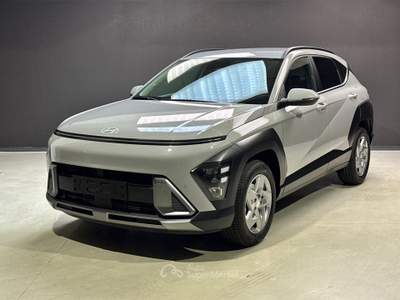 Hyundai Kona 1.0 t-gdi 100cv mt Rosso usata Bassano del Grappa