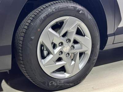 Hyundai Kona 1.0 t-gdi 100cv mt Rosso usata Bassano del Grappa
