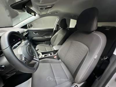 Hyundai Kona 1.0 t-gdi 100cv mt Rosso usata Bassano del Grappa