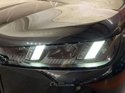 BMW iX iX xdrive60 MSport Pro Nero usata Roma