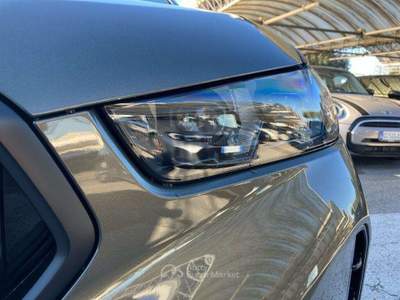BMW X6 X6 xdrive30d MSport Pro auto usata Roma