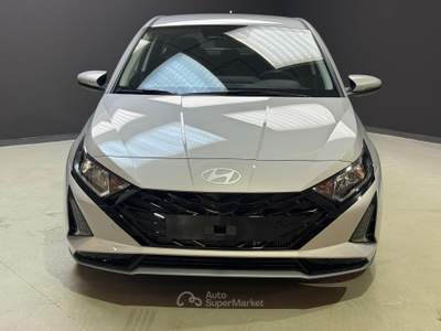 Hyundai i20 1.0 90cv MY 2026 Rosso usata Bassano del Grappa