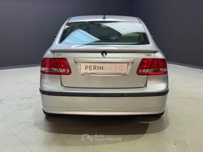 Saab 9-3 1.8t Vector Aut Grigio usata Bassano del Grappa