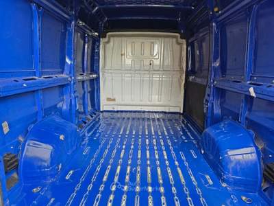 Peugeot Boxer PREZZO REALE IVA ESCLUSA Blu/Azzurro usata Leini