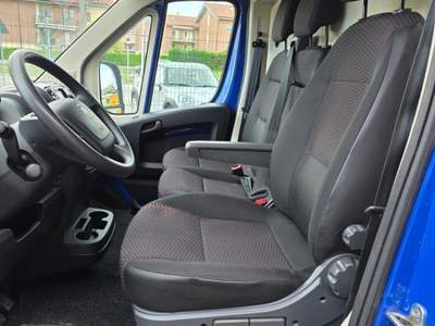 Peugeot Boxer PREZZO REALE IVA ESCLUSA Blu/Azzurro usata Leini
