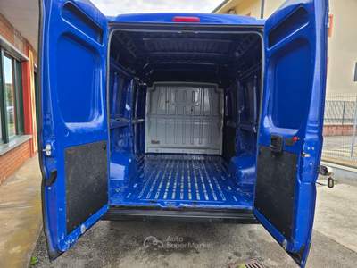 Peugeot Boxer PREZZO REALE IVA ESCLUSA Blu/Azzurro usata Leini