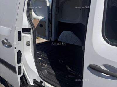 Renault Kangoo express 1.5 dci 90cv E5 Bianco usata Roma