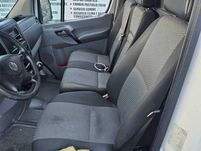 Volkswagen Crafter IN OTTIME CONDIZIONI Bianco usata San Giuliano Milanese