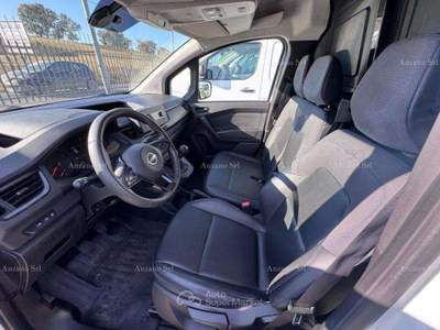 Nissan Townstar van 1.3 130cv L1 Acenta Bianco usata Roma