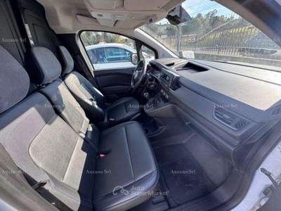 Nissan Townstar van 1.3 130cv L1 Acenta Bianco usata Roma