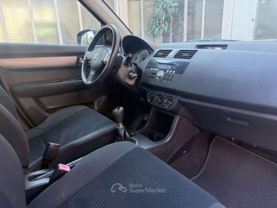 Suzuki Swift Swift IV 2005 5p 1.3 16v GL OK NEOPATENTATI Grigio usata Milano