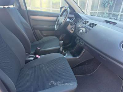 Suzuki Swift Swift IV 2005 5p 1.3 16v GL OK NEOPATENTATI Grigio usata Milano