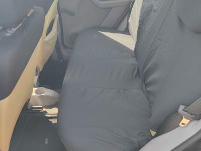 Fiat Panda Dynamic Nero usata Torino