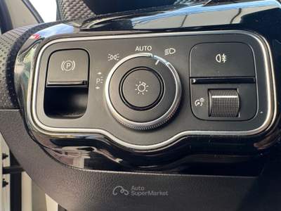Mercedes-Benz Classe A Mercedes-Benz A-Class A 180 Sport #10760 Bianco usata Alessandria