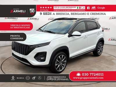 DR 3.0 1.5 Gpl Collection Bianco usata Coccaglio