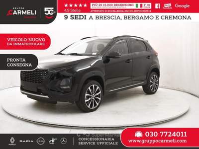 DR 3.0 1.5 Gpl Collection Nero usata Coccaglio