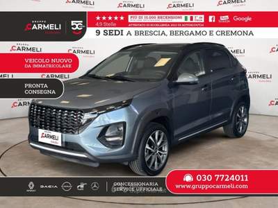 DR 3.0 1.5 Gpl Collection Grigio usata Coccaglio