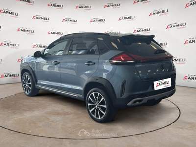 DR 3.0 1.5 Gpl Collection Grigio usata Coccaglio