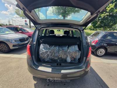Opel Meriva Cosmo Grigio usata Torino